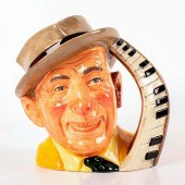 JIMMY DURANTE D6708 - LARGE -