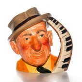 JIMMY DURANTE D6708 - LARGE -
