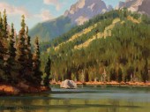 JIMMY DYER (AMERICAN/TEXAS, B.