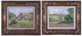 JIMMY DYER TWO OILS ON BOARDJI