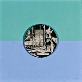 JIMMY ERNST (AMERICAN 1920-198