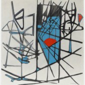Jimmy Ernst
(American, 1920-19
