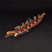 Jimmy Joseph (b. 1957), Kwakwa