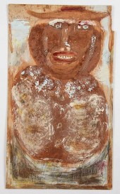 JIMMY LEE SUDDUTH (1910-2007)
