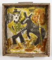 JIMMY LEE SUDDUTH (1910-2007)