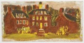 JIMMY LEE SUDDUTH (1910-2007)