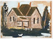 JIMMY LEE SUDDUTH (1910-2007)