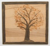 JIMMY LEE SUDDUTH (1910-2007)