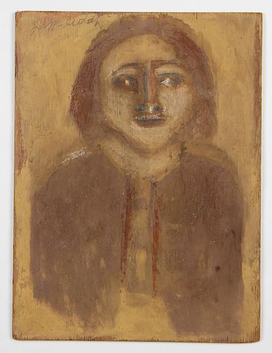 JIMMY LEE SUDDUTH (1910-2007)