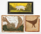 JIMMY LEE SUDDUTH (1910-2007)