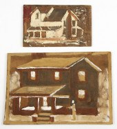 JIMMY LEE SUDDUTH (1910-2007)