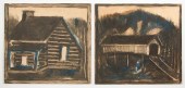 JIMMY LEE SUDDUTH (1910-2007)