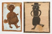 JIMMY LEE SUDDUTH (1910-2007)