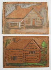 JIMMY LEE SUDDUTH (1910-2007)
