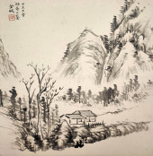 JIN CHENG (1906–1988), ATTRIBU