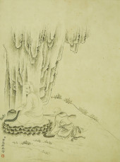 JIN TINGBIAO (1889–1973), ATTR