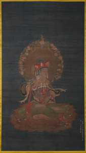 JIN TINGBIAO, ATTRIBUTED TO, B