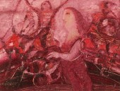 JINDRA HUSARIKOVA (CZECH, 1931