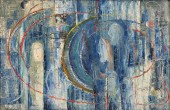 JINDRA HUSARIKOVA (CZECH, 1931