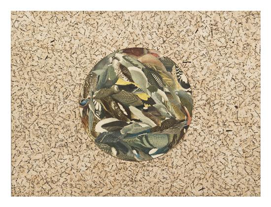 * Jiri Kolar (Czech 1914-2002)