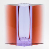 JIRI SUHAJEK FOR MOSER, RED AN