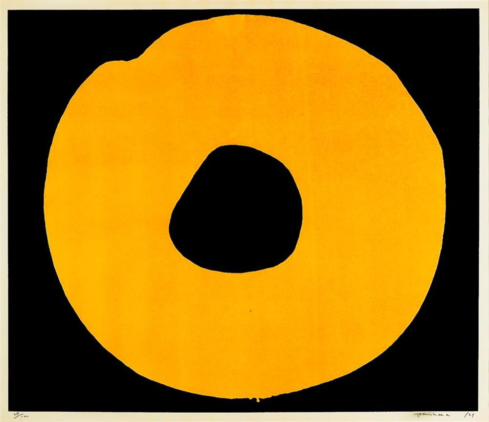 JIRO YOSHIHARA (JAPANESE