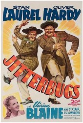 JITTERBUGS.Jitterbugs. 20th Ce