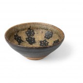 JIZHOU 'PAPERCUT' TEABOWL
SOUT
