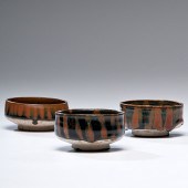 Jizhou Tea Bowls Chinese possi