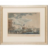 J.J. BARRALET, LAUNCH STEAM FR