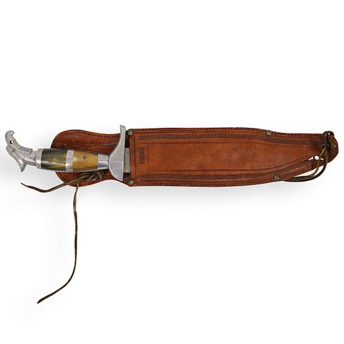 JJ CAMACHO BOWIE