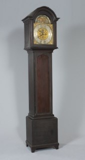 J.J. Elliott of London Tall Ca