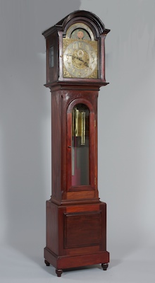 J.J. Elliott of London/Harris and