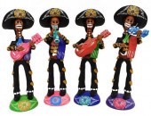J.J. SOTENO, MEXICO, DAY OF TH