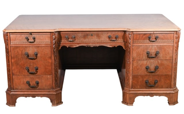 J.K RISHEL FURNITURE CO. VINTAGE