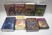 JK ROWLING (BRITISH, BORN 1965