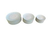 JL COQUET HEMISPHERE CHARGER,