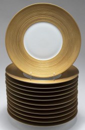 JL COQUET LIMOGES PORCELAIN PR