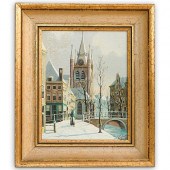 J.L DISPO CONTEMPORARY DUTCH O