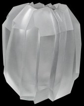 J&L LOBMEYR "GLETSCHER" FROSTE