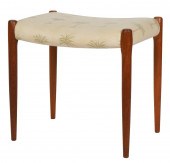 J.L MOLLER MID CENTURY MODERN