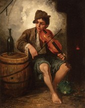 J.L. RONAY (FRENCH, 19TH C.)J.