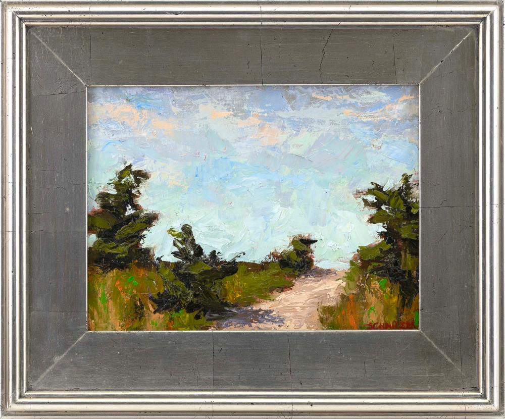 J.L. SCHNITZER (NANTUCKET,