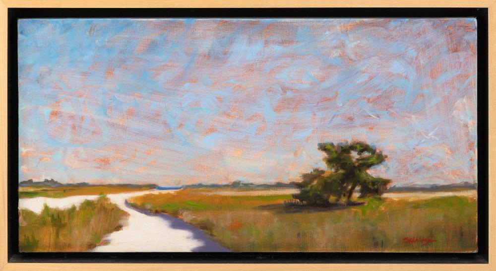 J.L. SCHNITZER (NANTUCKET,
