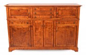 J.L. TREHARN & CO. CUSTOM-MADE