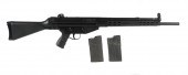 JLD ENTERPRISES PTR-91 SEMI AU