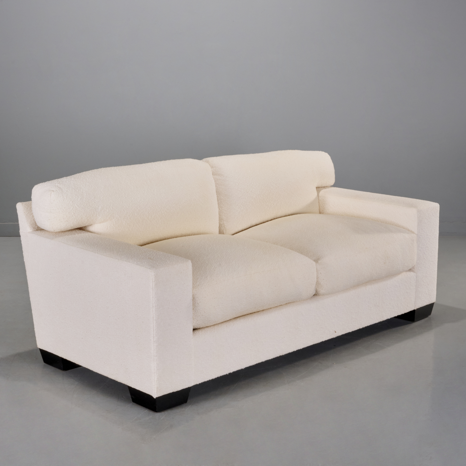 JM FRANK (AFTER) 2-SEAT SOFA, PETER