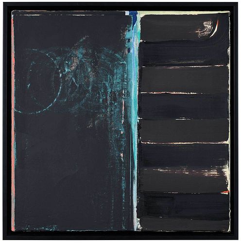 JM HENRY ABSTRACT