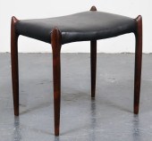 J.M. MOLLER DANISH MODERN BENC
