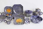 J.M.B. MEXICO TALAVERA CERAMIC
